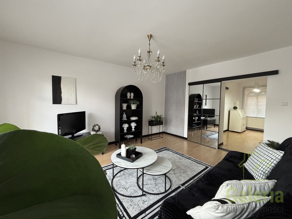 Bezczynszowe mieszkanie w Goleniowie| 42,75m2 (4)