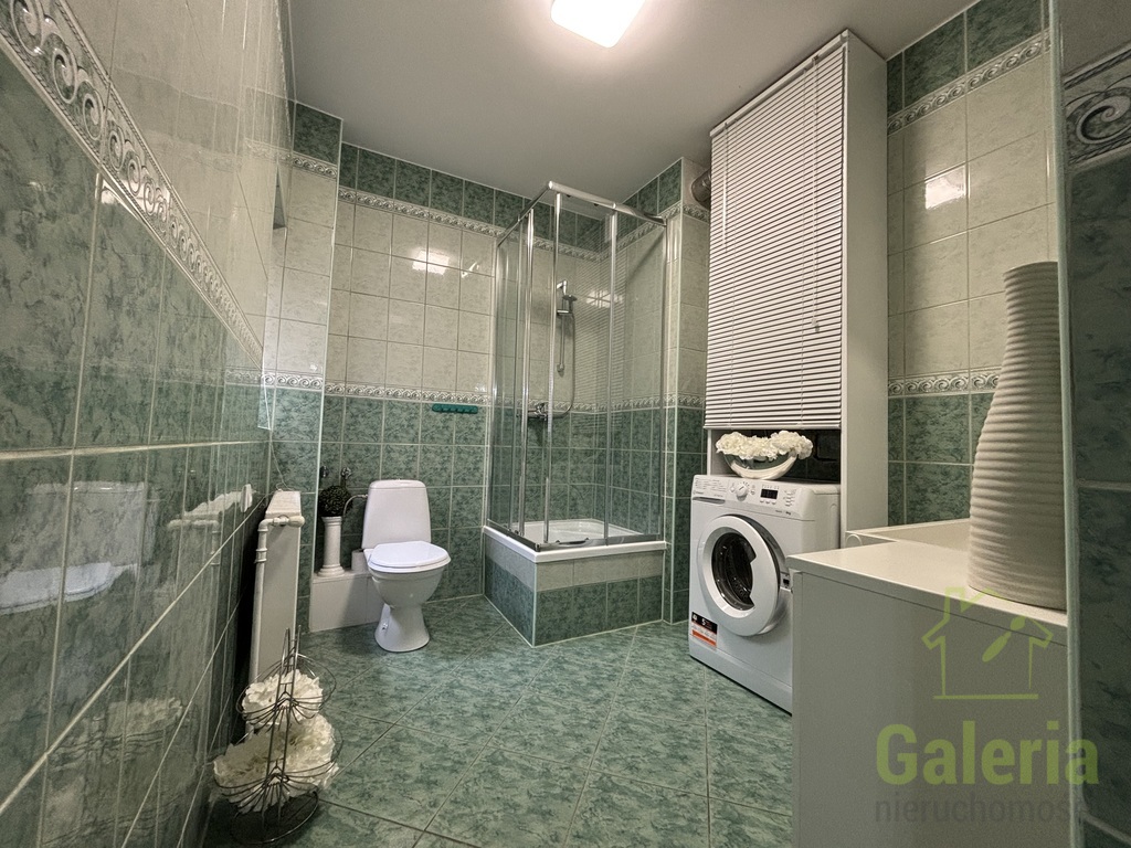 Bezczynszowe mieszkanie w Goleniowie| 42,75m2 (6)