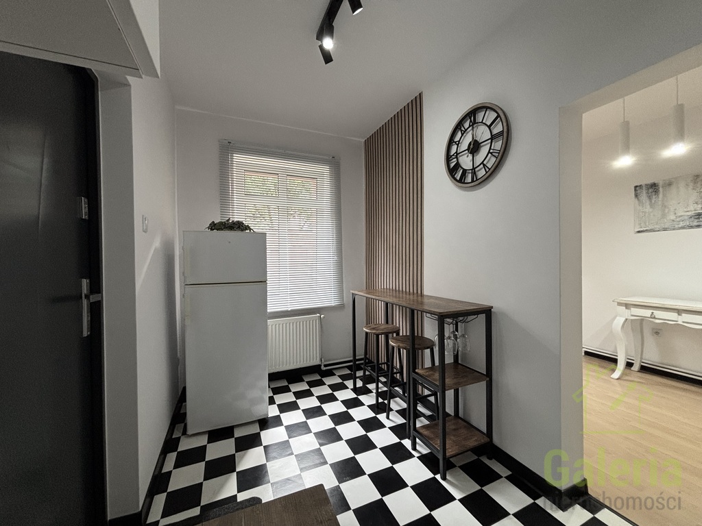 Bezczynszowe mieszkanie w Goleniowie| 42,75m2 (8)