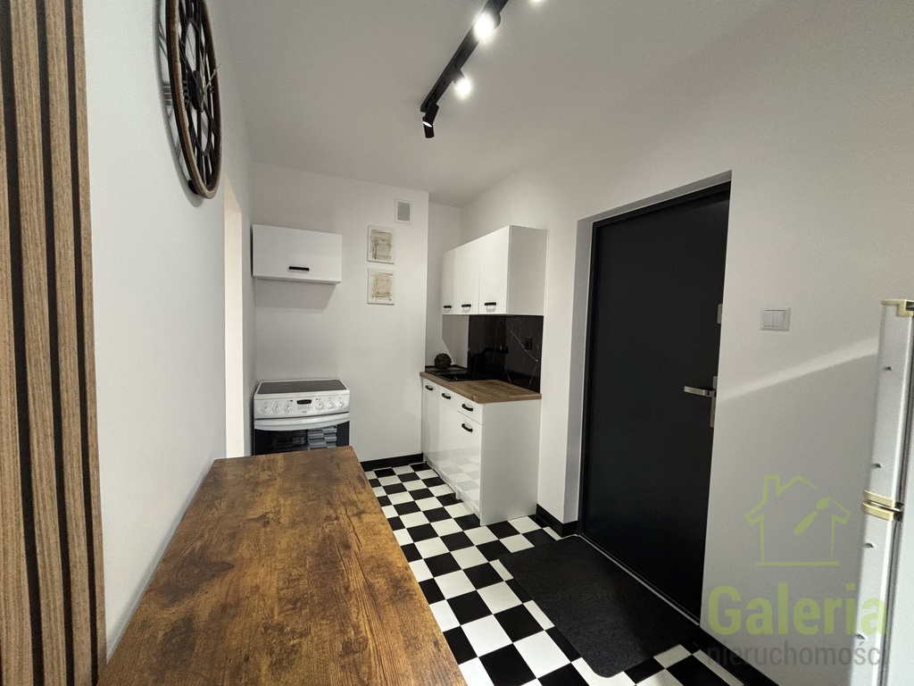 Bezczynszowe mieszkanie w Goleniowie| 42,75m2 (9)