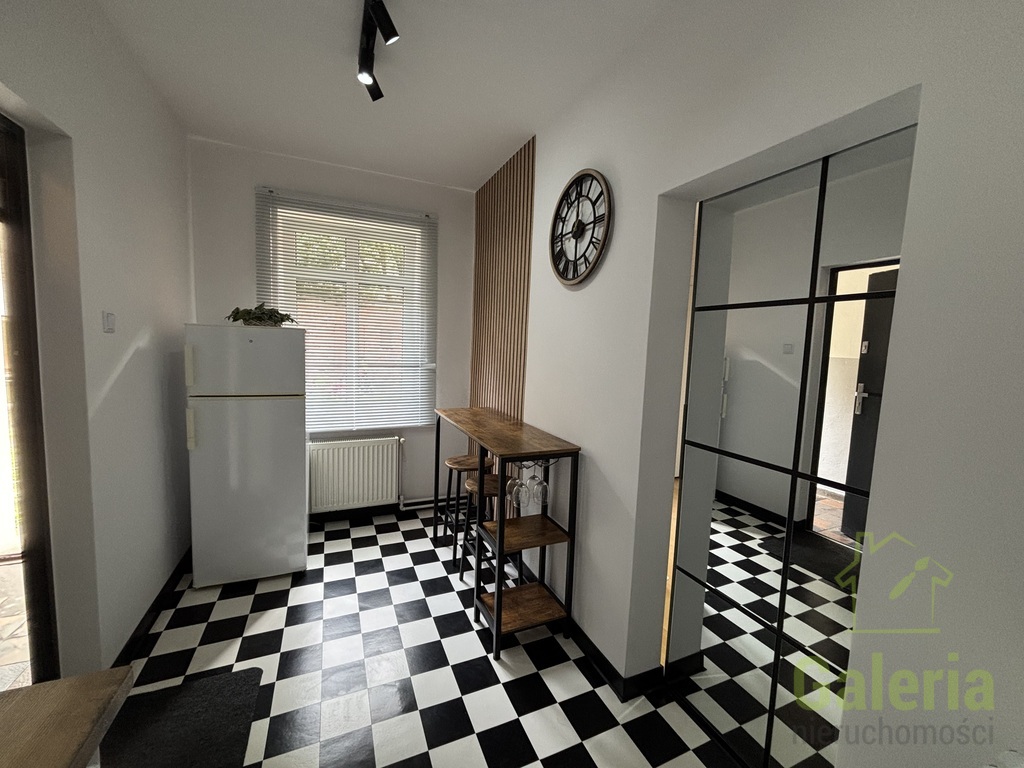 Bezczynszowe mieszkanie w Goleniowie| 42,75m2 (10)