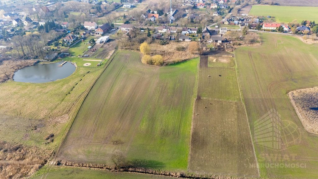 Działka Bęgardowo 5792 m2 media MPZP (7)