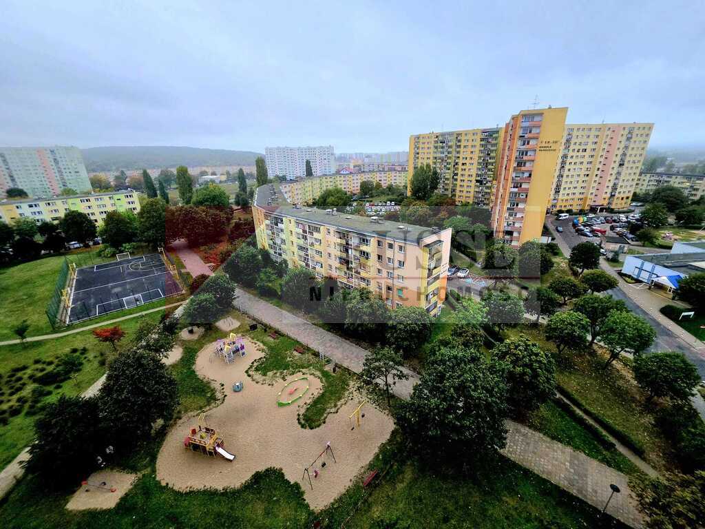 3 pok. na Os. Słonecznym - Spółdz.-Własnościowe!!! (1)