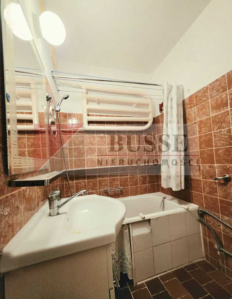 3 pok. na Os. Słonecznym - Spółdz.-Własnościowe!!! (8)