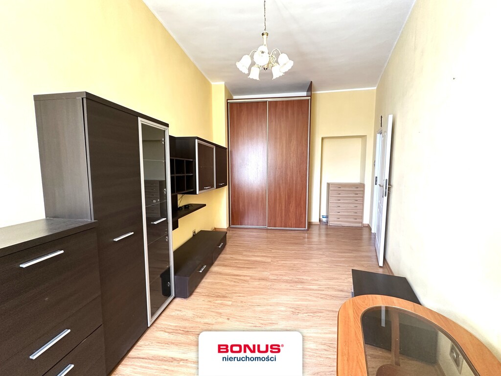 Mieszkanie 64 m2 3 pok Szczecin Śródmieście (2)
