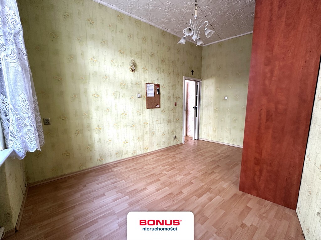 Mieszkanie 64 m2 3 pok Szczecin Śródmieście (3)