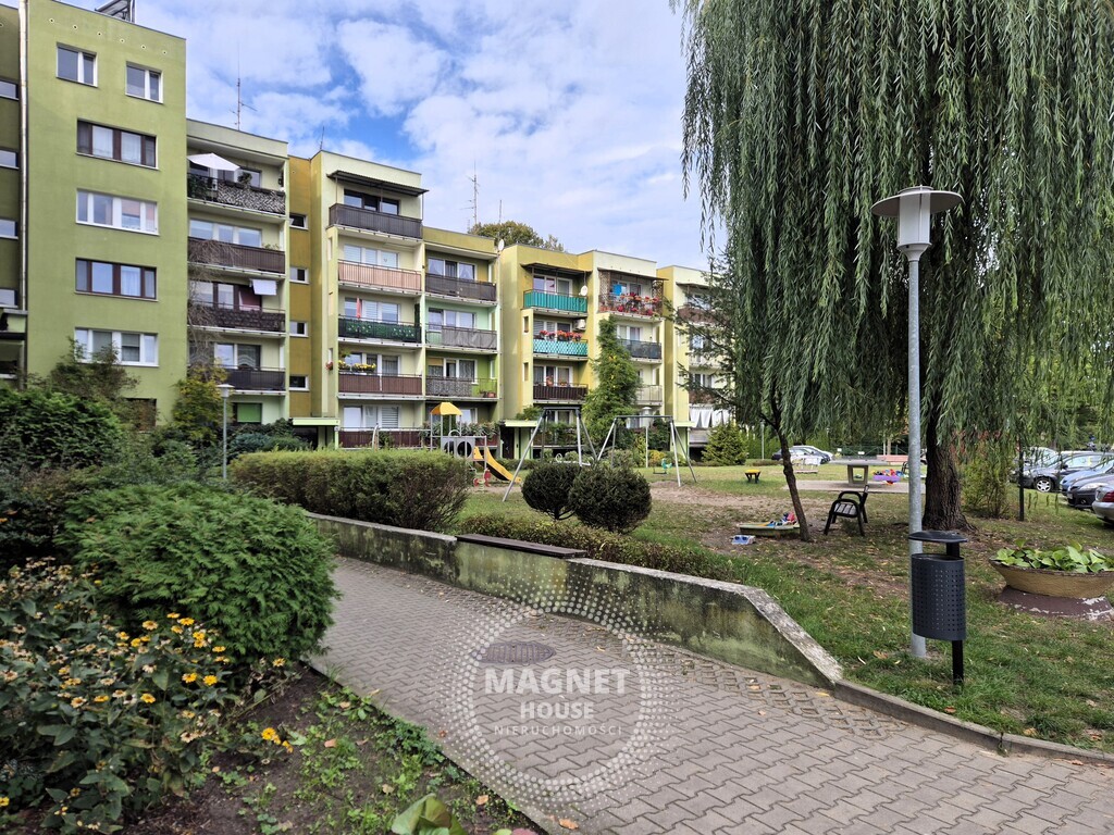  Ustawne 38 mkw, 1 piętro   Szczecin Zdunowo  tuż przy lesie  (9)