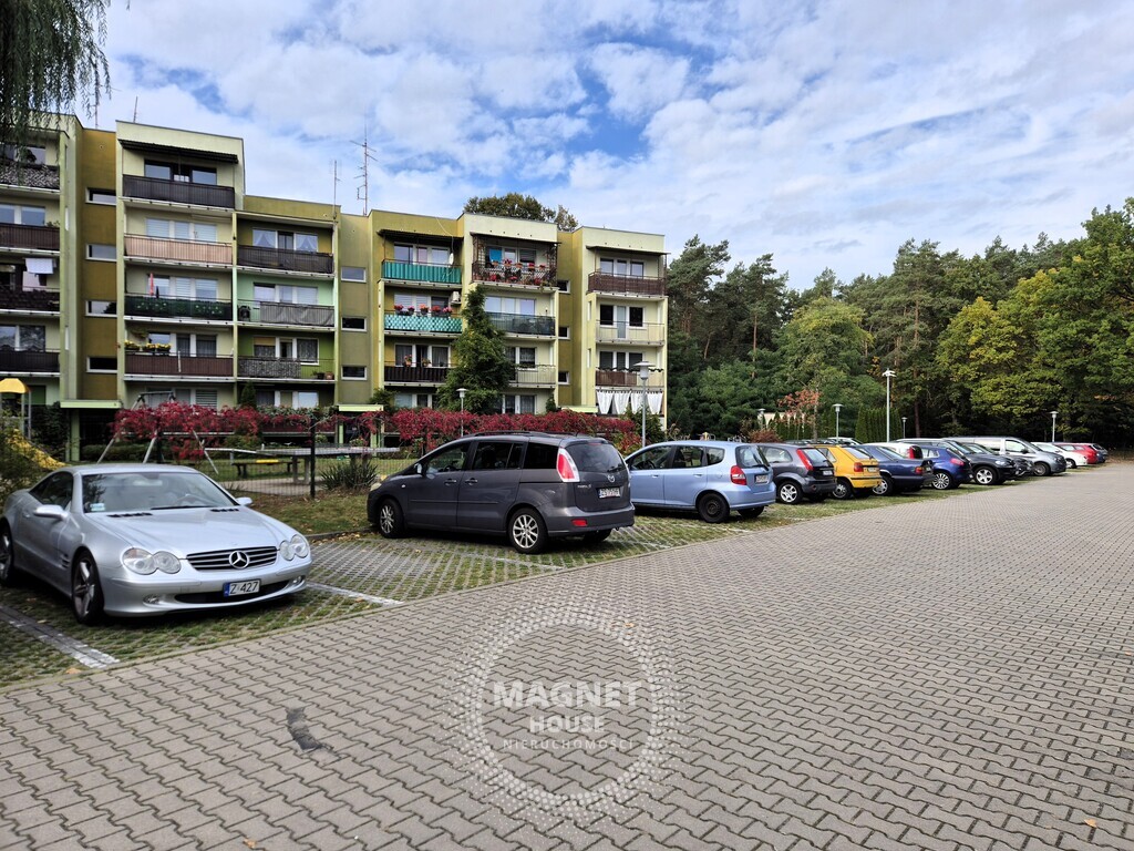  Ustawne 38 mkw, 1 piętro   Szczecin Zdunowo  tuż przy lesie  (10)
