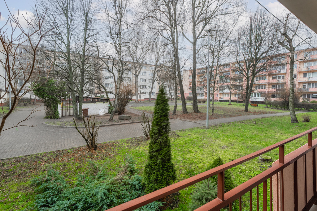 Komfortowe 3-pokojowe mieszkanie na Pomorzanach (5)