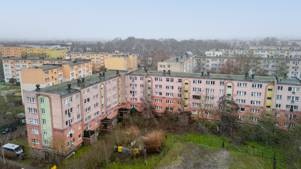 Komfortowe 3-pokojowe mieszkanie na Pomorzanach (25)