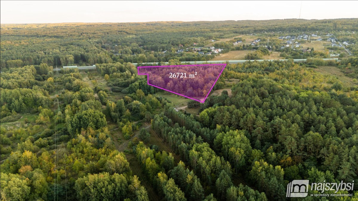 Szczecin- działka inwestycyjna 2,6721 ha (2)