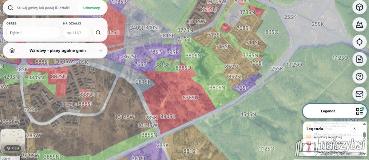 Szczecin- działka inwestycyjna 2,6721 ha (28)