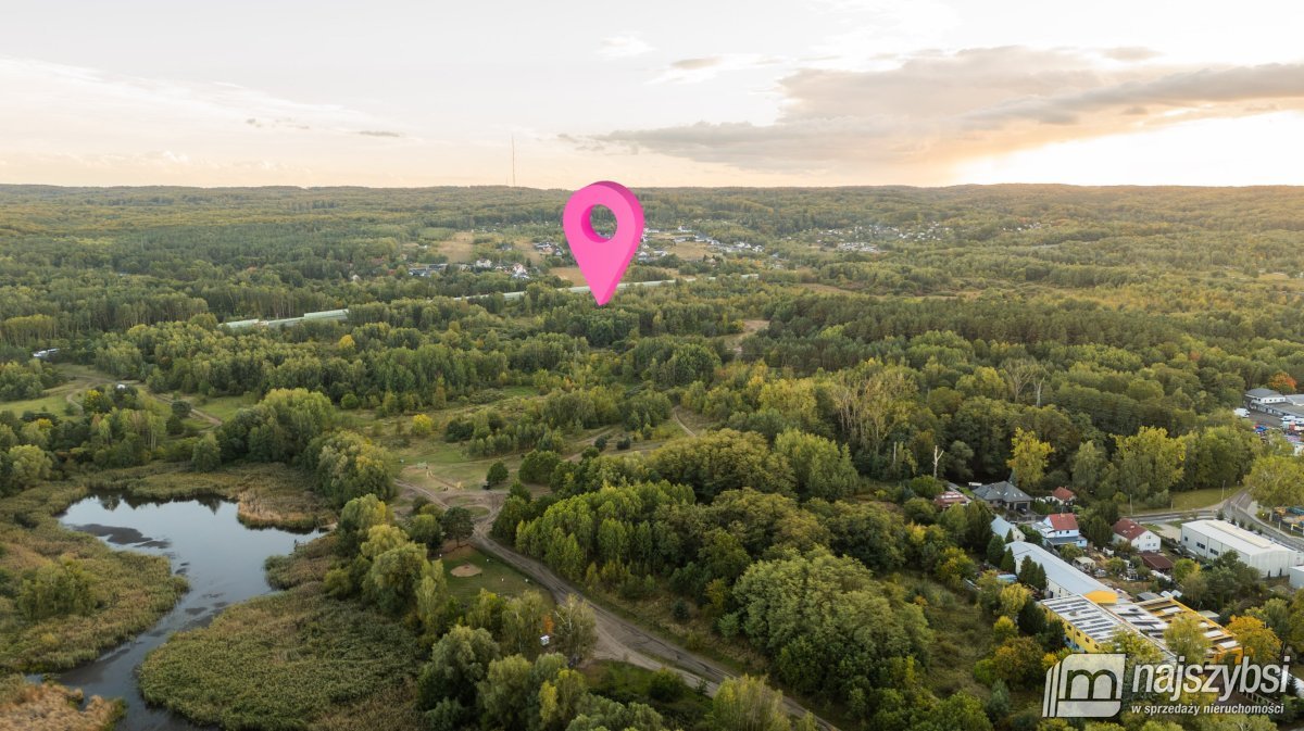 Szczecin- działka inwestycyjna 2,6721 ha (3)