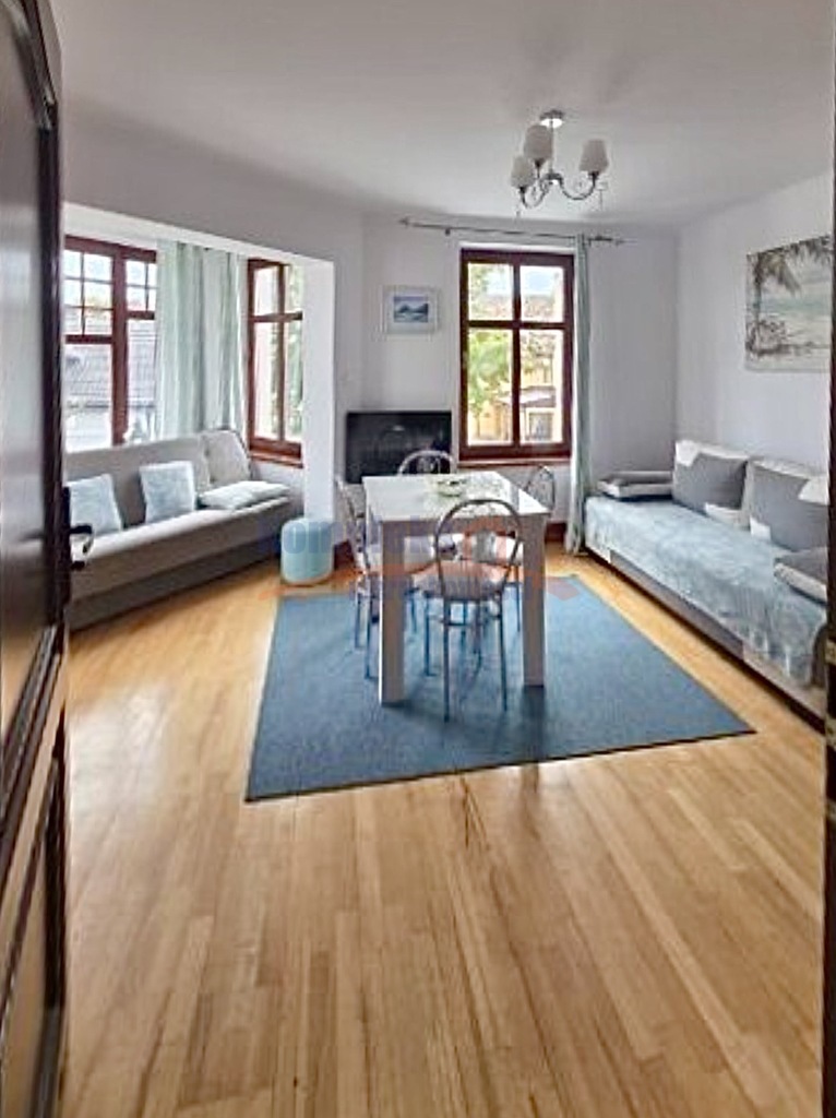 Apartament tuż przy plaży| Basen | SPA | Parking (2)