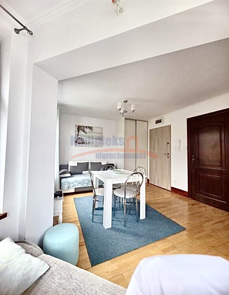 Apartament tuż przy plaży| Basen | SPA | Parking (5)