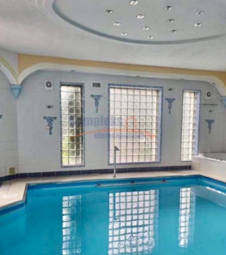 Apartament tuż przy plaży| Basen | SPA | Parking (10)