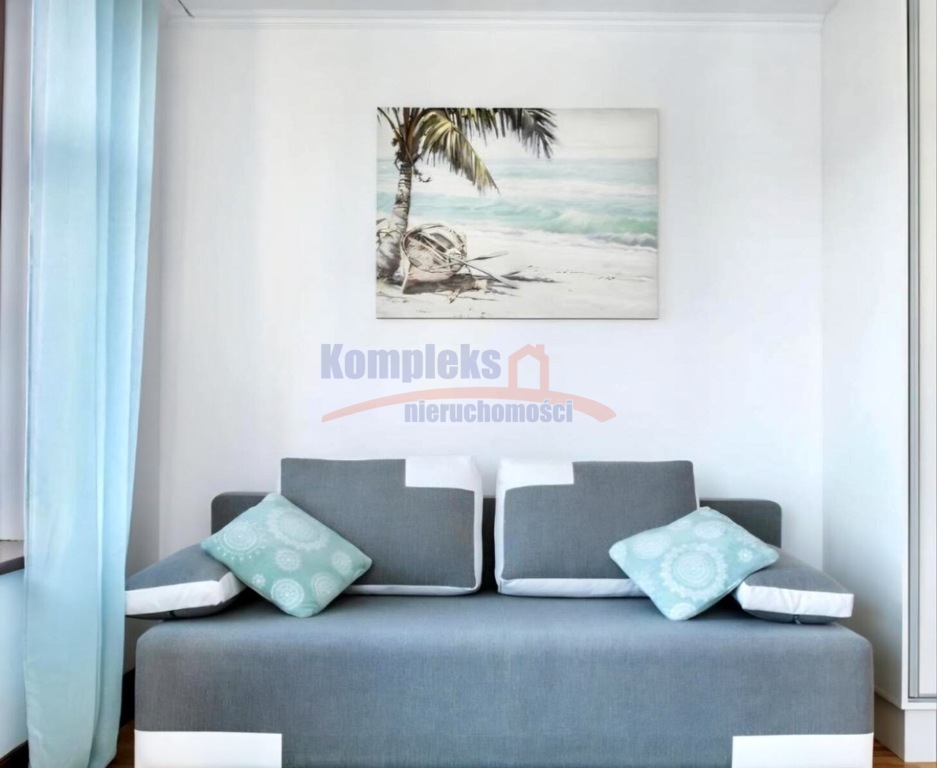 Apartament tuż przy plaży| Basen | SPA | Parking (3)