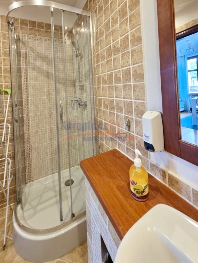 Apartament tuż przy plaży| Basen | SPA | Parking (7)
