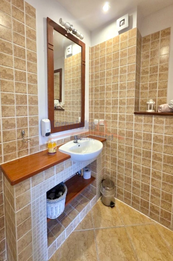Apartament tuż przy plaży| Basen | SPA | Parking (6)