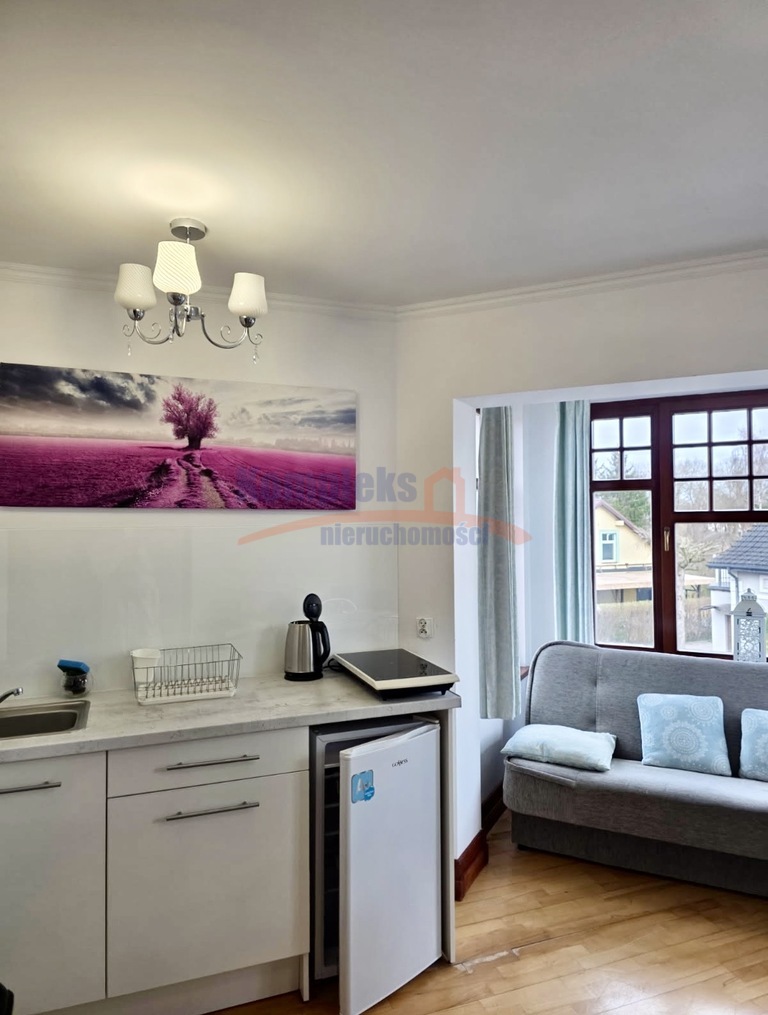Apartament tuż przy plaży| Basen | SPA | Parking (8)