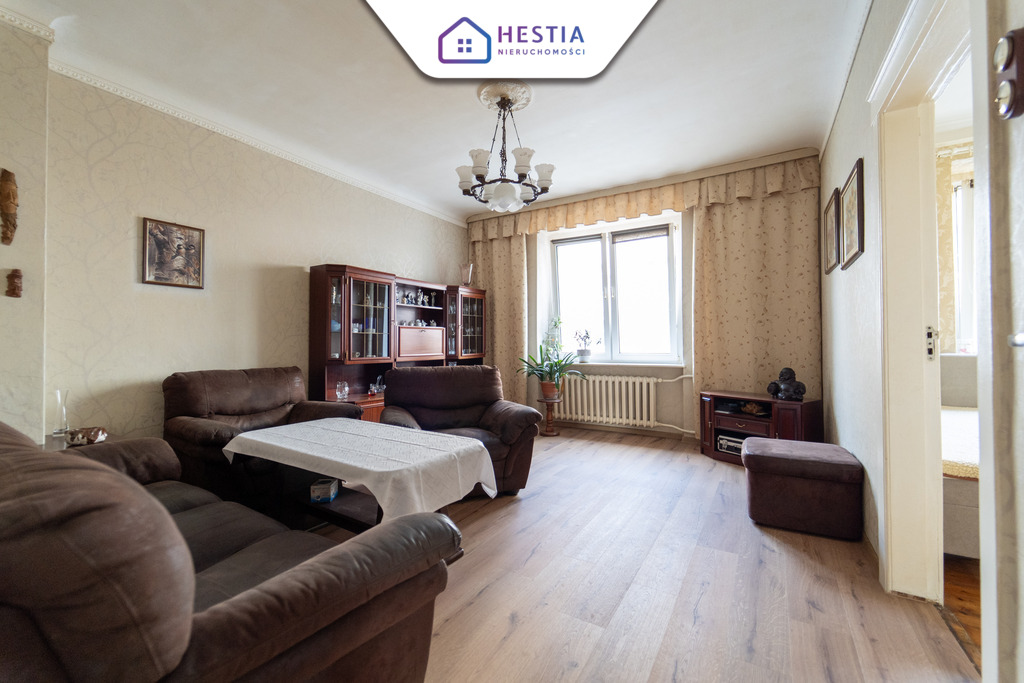 Sprzedam 4 pokoje, 77 m2 | Niebuszewo (1)