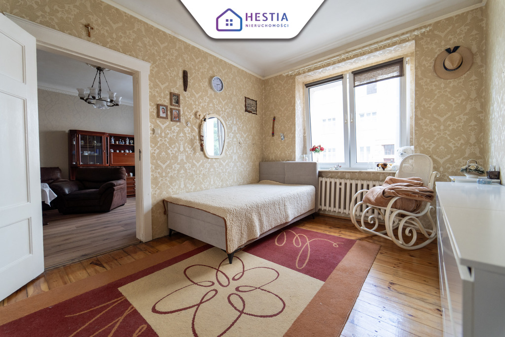Sprzedam 4 pokoje, 77 m2 | Niebuszewo (3)