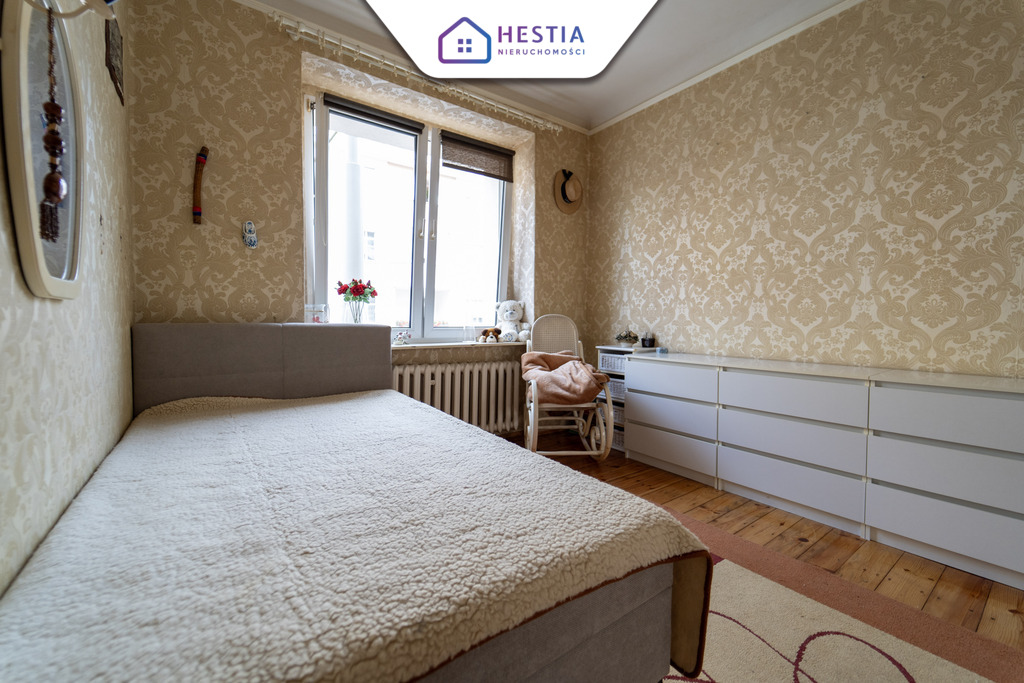 Sprzedam 4 pokoje, 77 m2 | Niebuszewo (4)