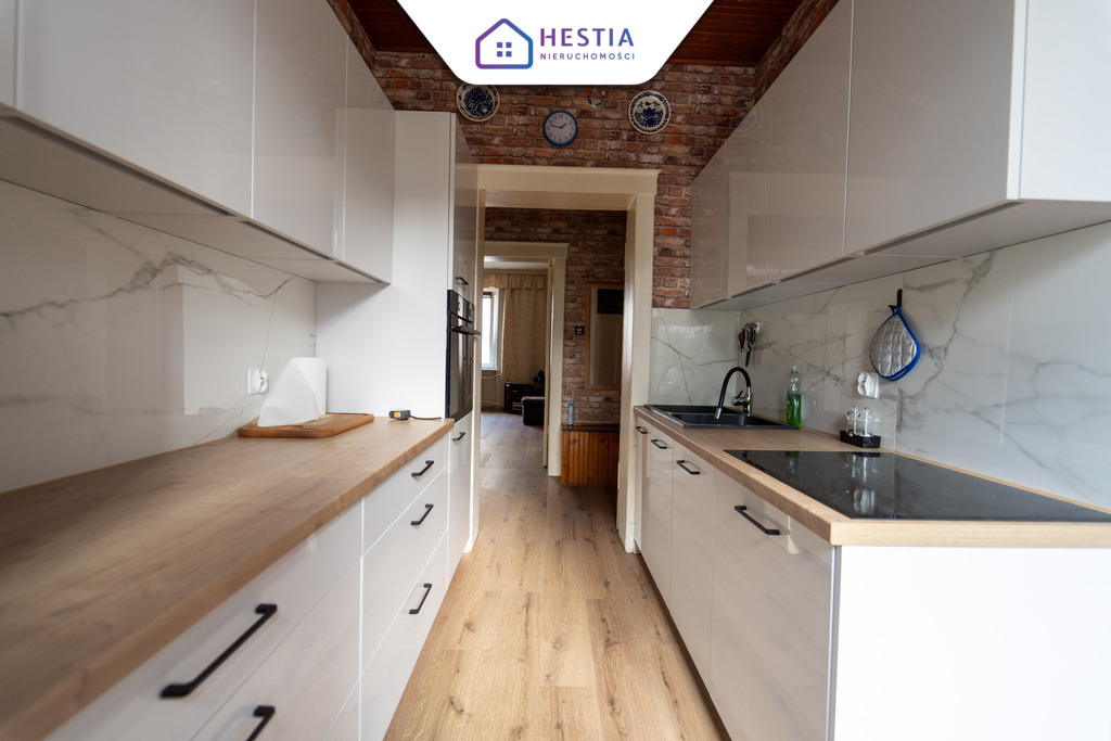 Sprzedam 4 pokoje, 77 m2 | Niebuszewo (9)