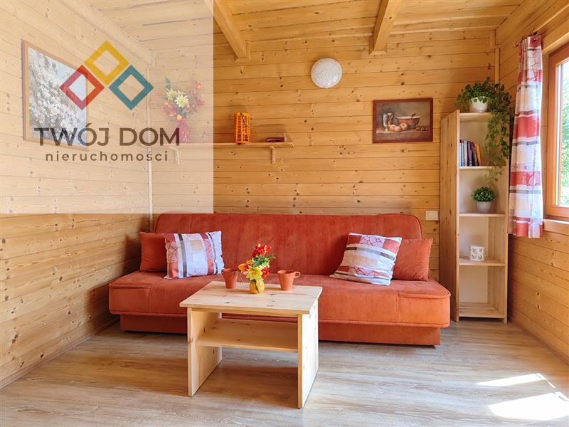 Dom letniskowy - Sarbinowo  (11)