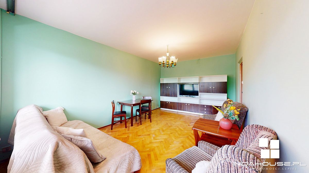 2 pokojowe, I p. Loggia, Spółdzielcze własnościowe (2)