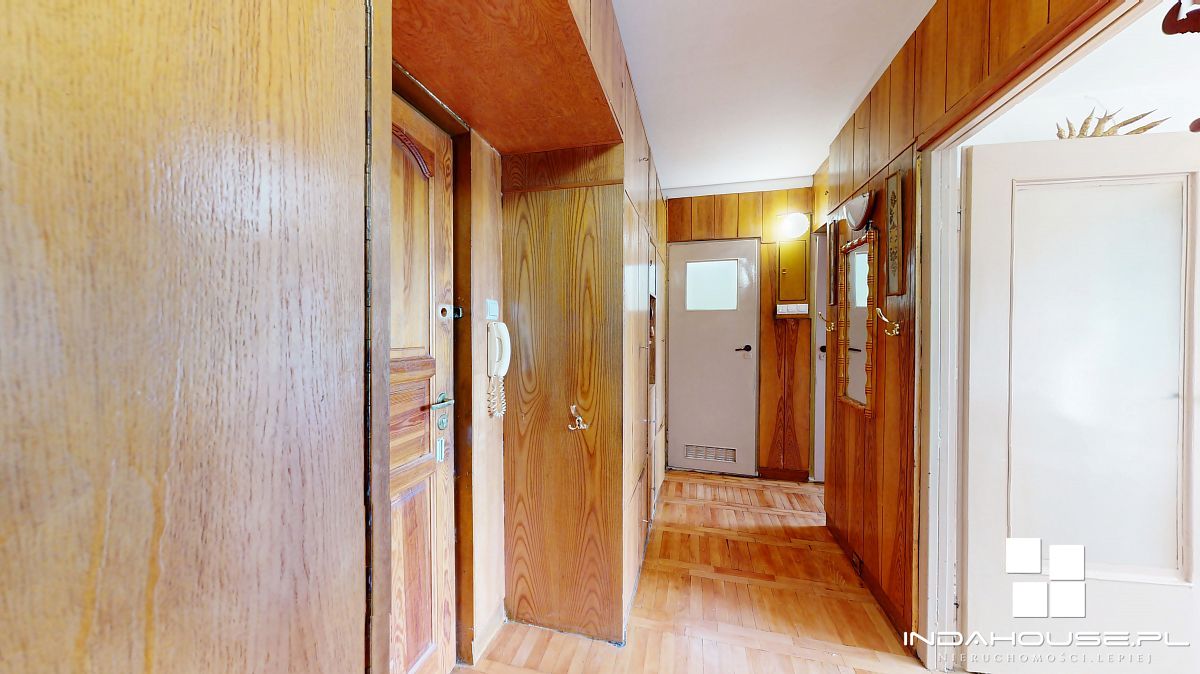 2 pokojowe, I p. Loggia, Spółdzielcze własnościowe (3)