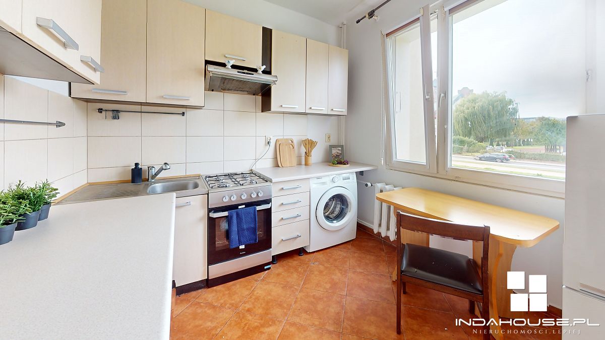 2 pokojowe, I p. Loggia, Spółdzielcze własnościowe (6)