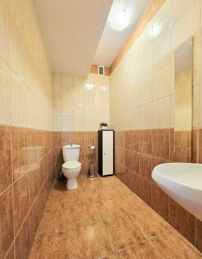 OBIEKT PRZEMYSŁOWY - 332 m2 | Działka 900 m2 | Daleszewo Gryfińske! (11)