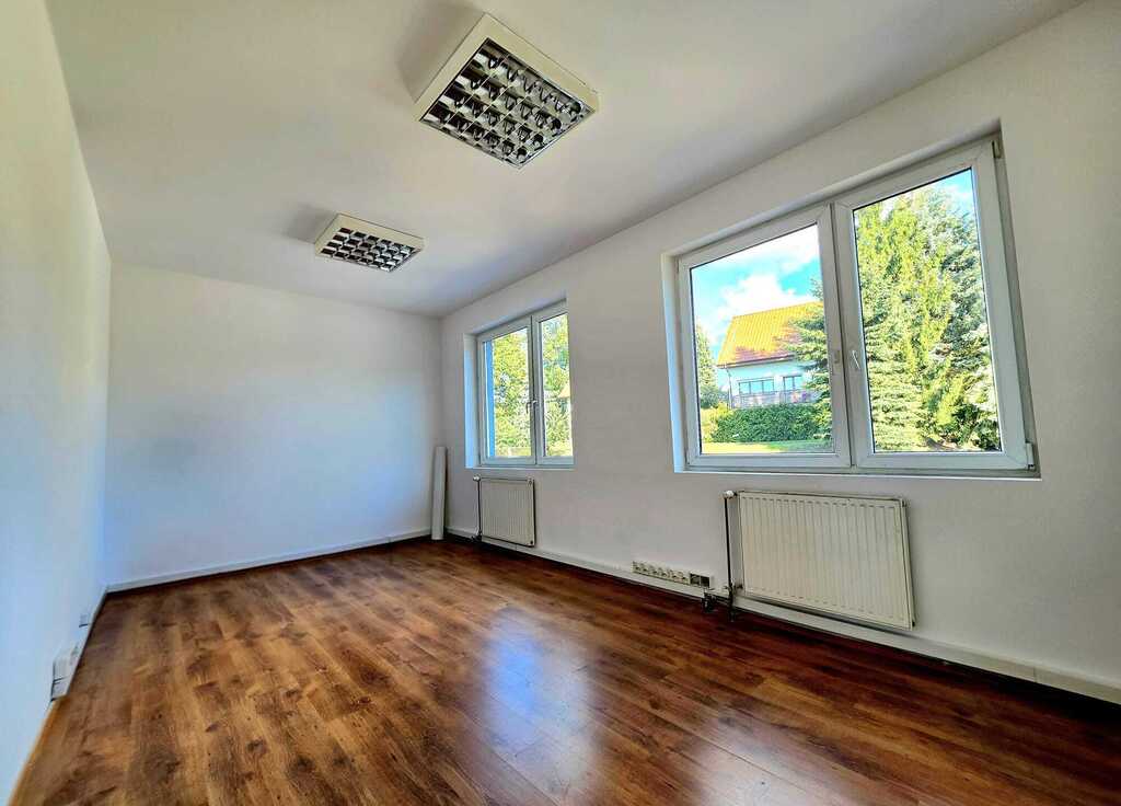 OBIEKT PRZEMYSŁOWY - 332 m2 | Działka 900 m2 | Daleszewo Gryfińske! (7)