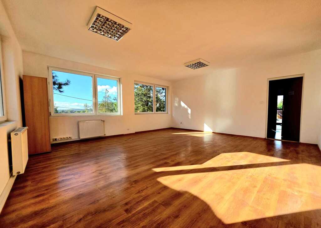 OBIEKT PRZEMYSŁOWY - 332 m2 | Działka 900 m2 | Daleszewo Gryfińske! (10)