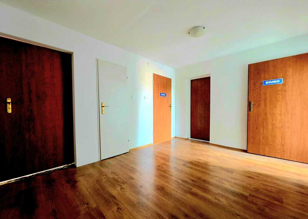 OBIEKT PRZEMYSŁOWY - 332 m2 | Działka 900 m2 | Daleszewo Gryfińske! (12)