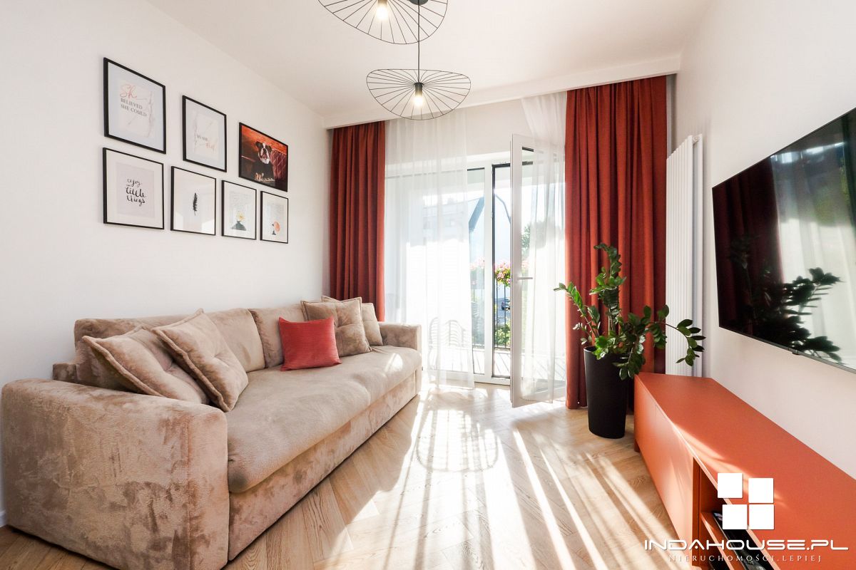 2 pokoje centrum Słupska balkon garaż (10)