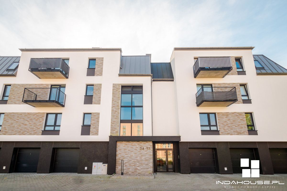 2 pokoje centrum Słupska balkon garaż (16)