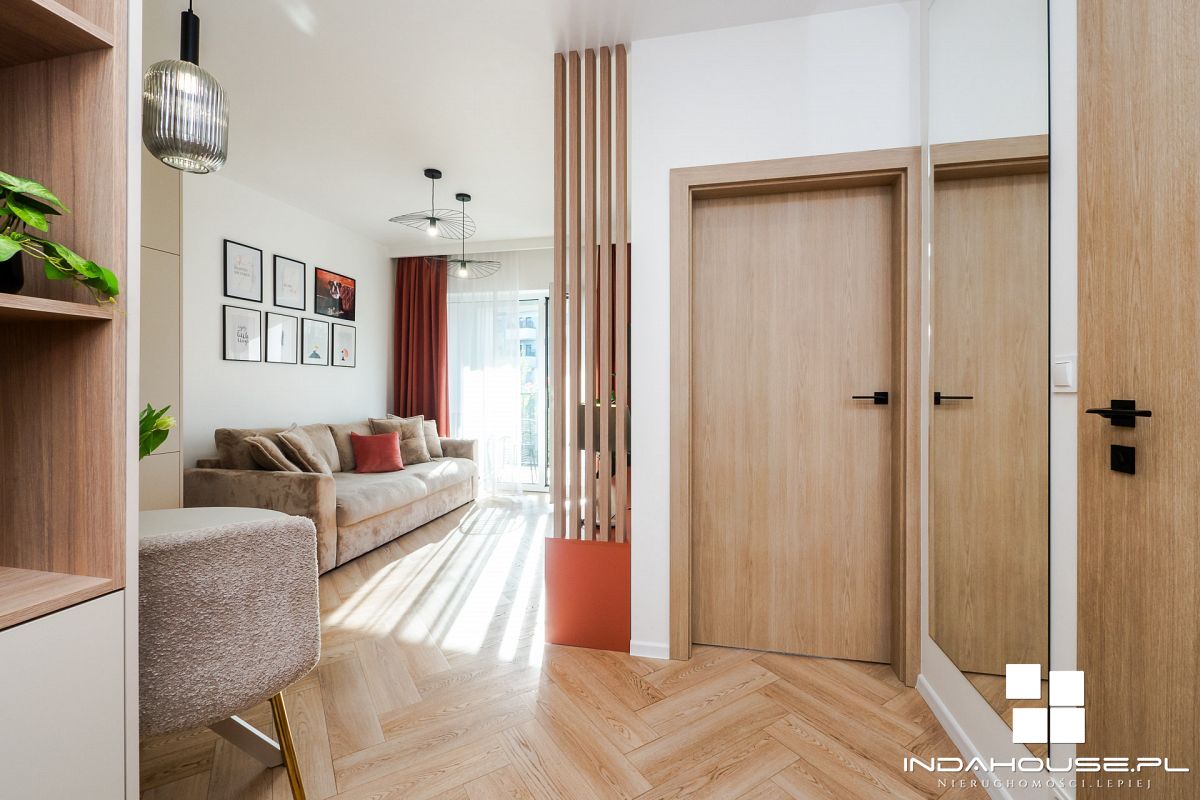 2 pokoje centrum Słupska balkon garaż (2)