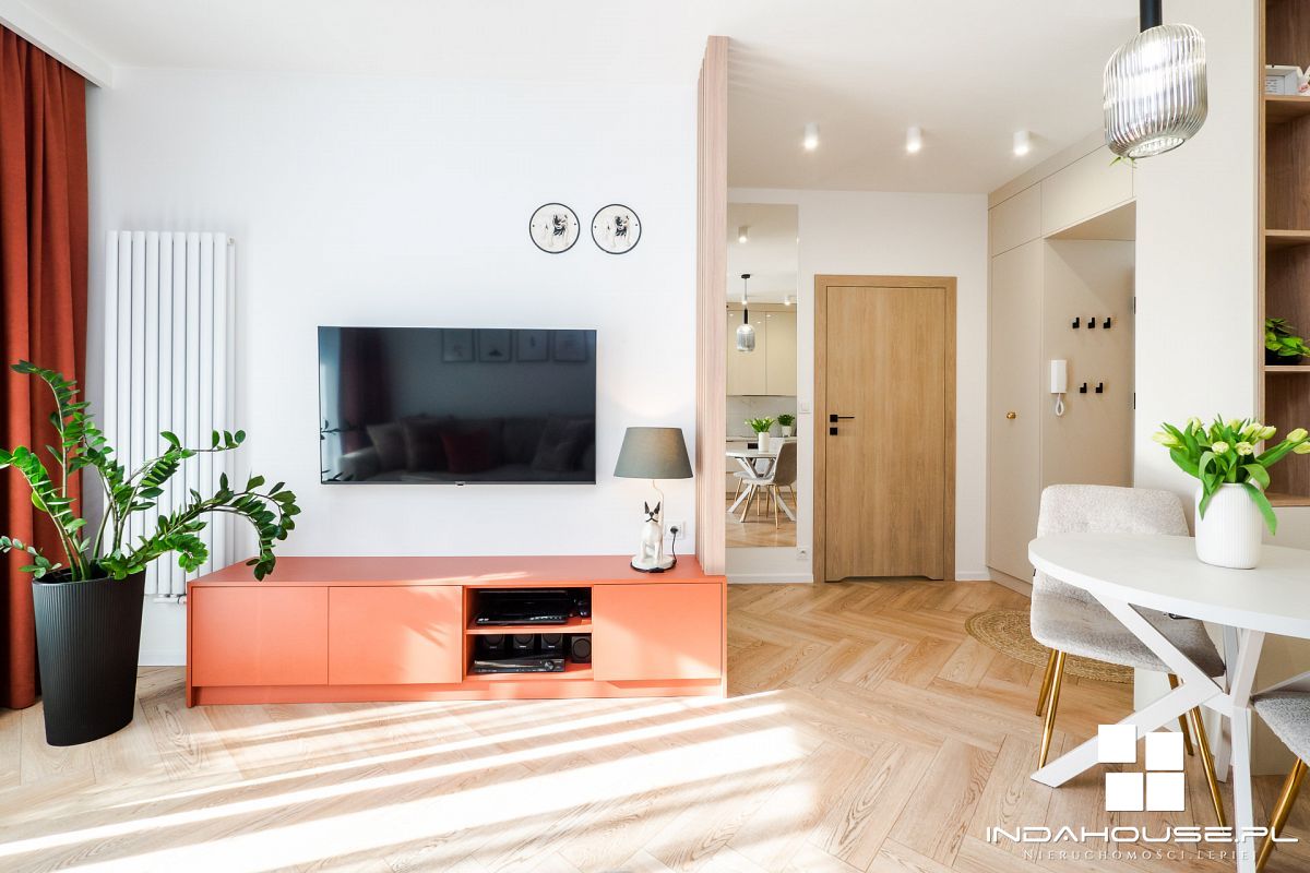 2 pokoje centrum Słupska balkon garaż (7)