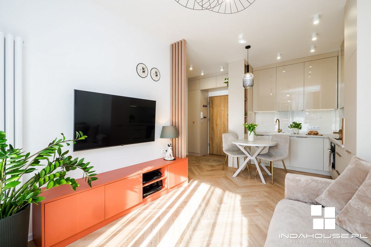 2 pokoje centrum Słupska balkon garaż (8)