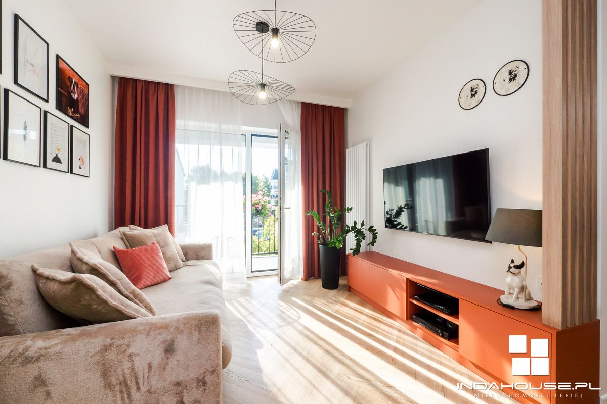 2 pokoje centrum Słupska balkon garaż (9)