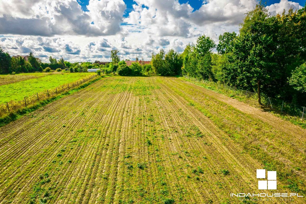 Działka budowlana z WZ , 17 km od morza , blisko S (15)