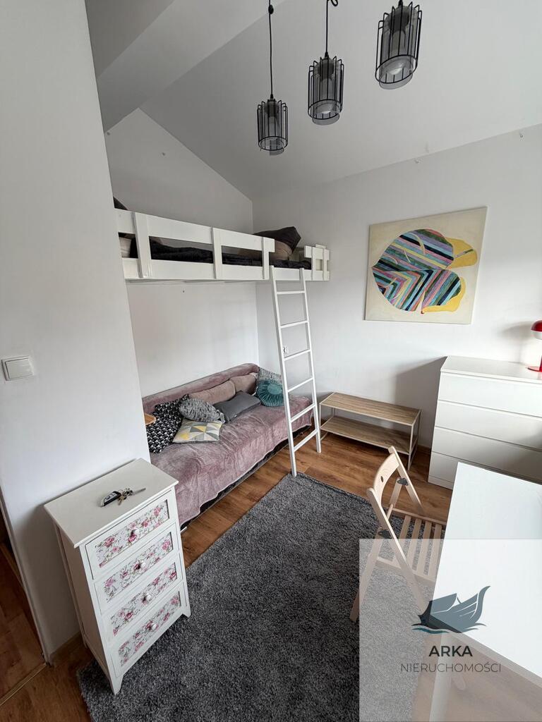 Kawalerka/wynajem/17,5m2/umeblowana (2)