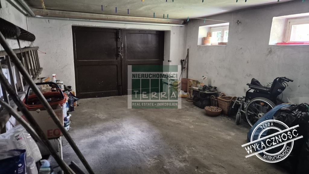 Dom 500 metrów od jeziora Sławskiego !!! (16)