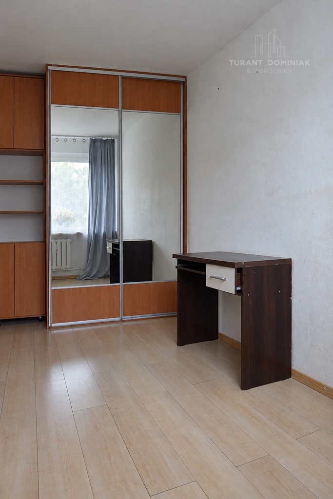 Czteropokojowe mieszkanie z balkonem (9)