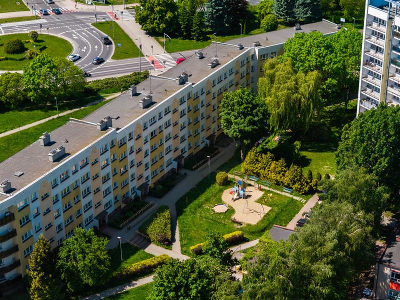 Mieszkanie - Koszalin  Śródmieście  (15)