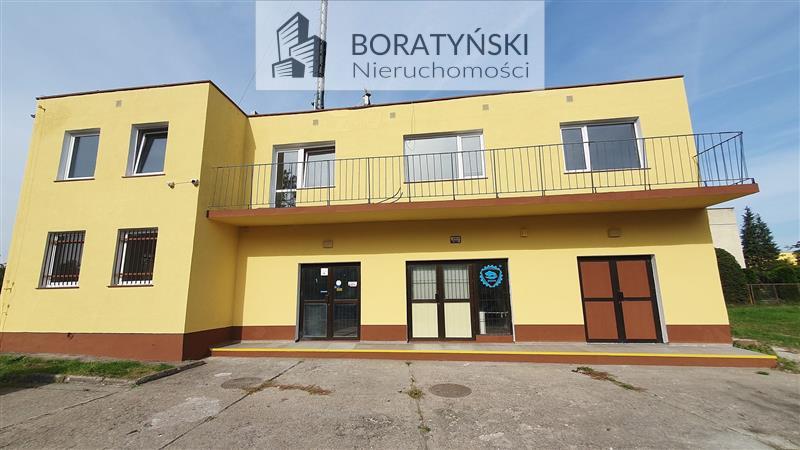 Obiekt - Koszalin Morskie (1)