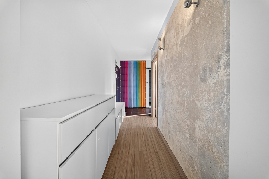 3 pokoje z balkonem, 63 m2, Santocka, 8. piętro (11)