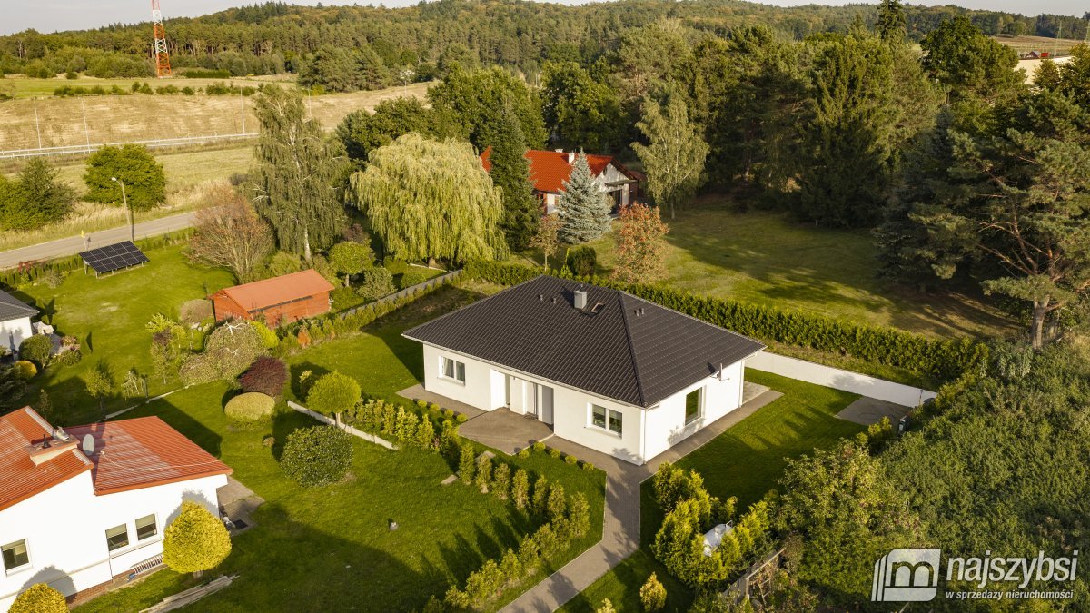 Dargobądz- nowy dom parterowy 10km od morza (32)